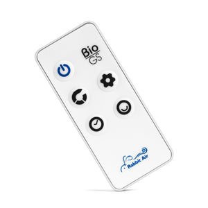 BioGS 2.0 remote control