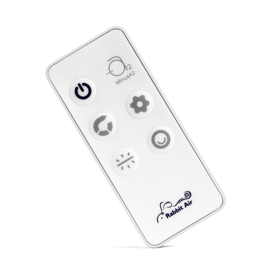 Minus A2 remote control