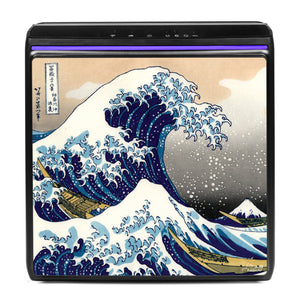A3神奈川沖浪裏